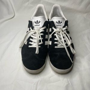 Adidas Gazelle sneakers